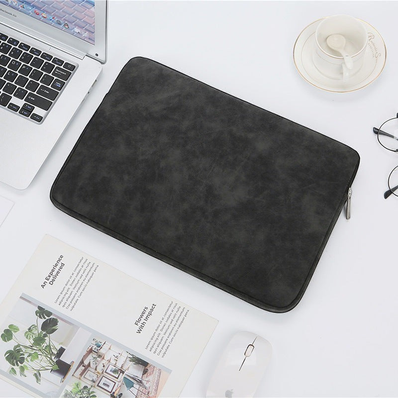 14 inch Laptop Sleeve - Black
